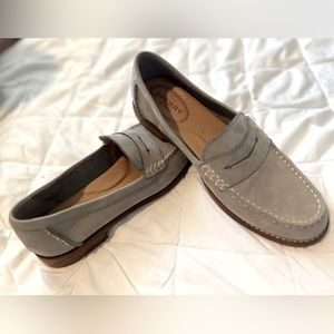 Women’s Sperry Seaport Penny Loafer size 8.5